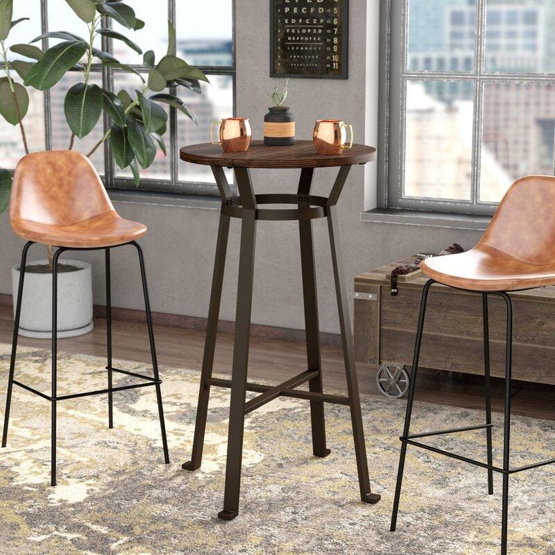 Bar table
