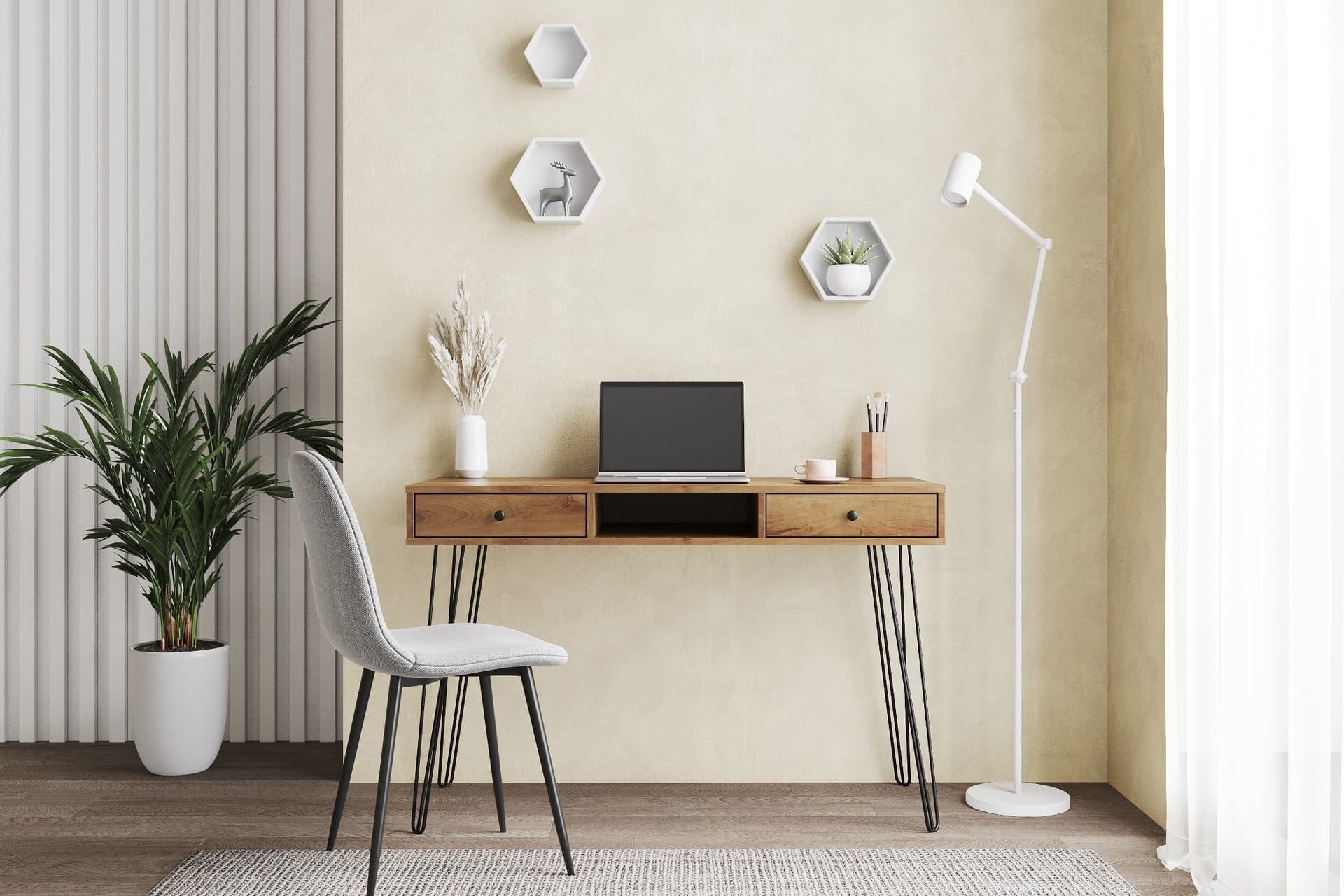 Writing desk